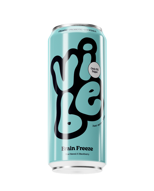 Brain Freeze
