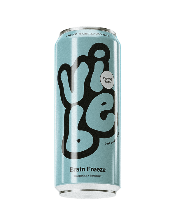 Brain Freeze