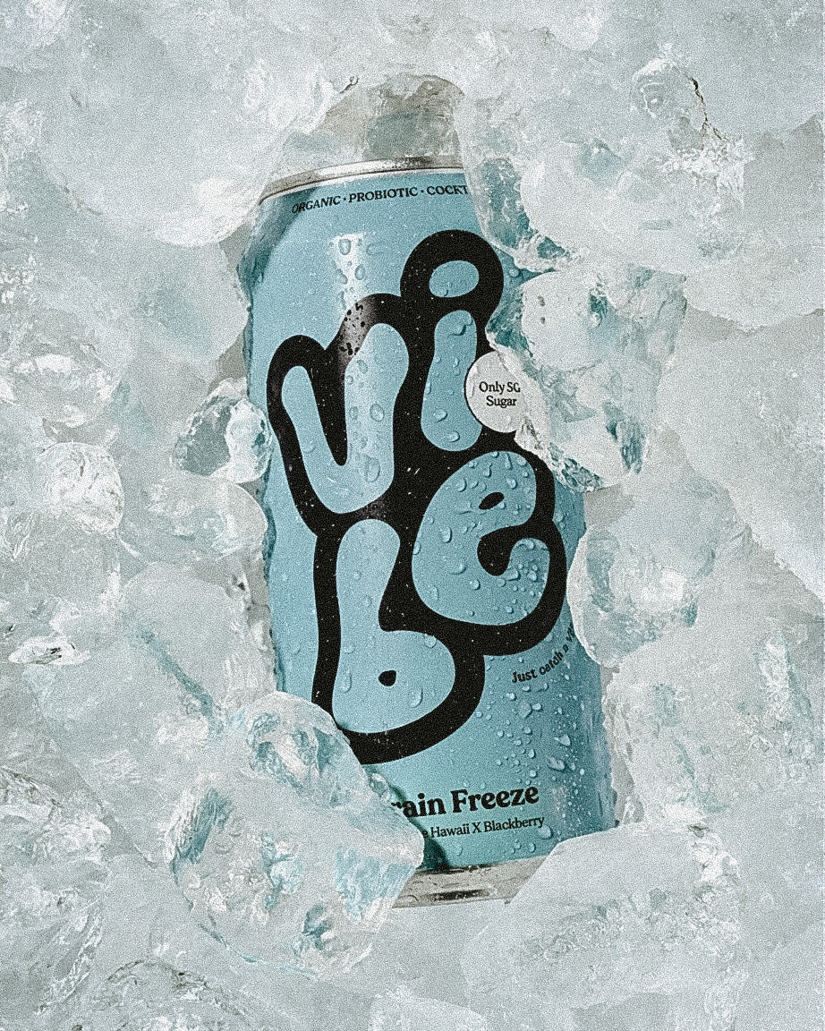 Brain Freeze
